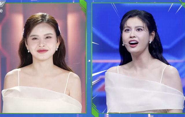 A.I là ai?: Lần đầu tiên có người khắc chế được ''Xà nữ làng rap" Pháp Kiều - Ảnh 8.