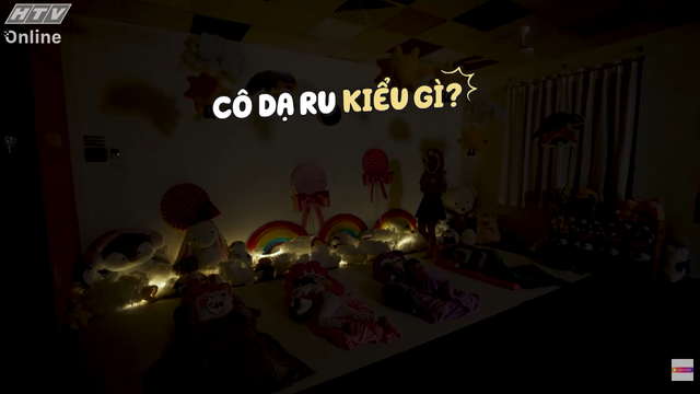 “Trường học siêu sao” tập 3 hé lộ loạt khoảnh khắc dạy trẻ đầy tinh tế- Ảnh 3.