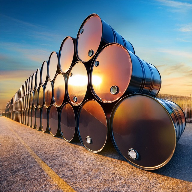 Thị trường ngày 14/11/2025: Vàng miếng và vàng nhẫn đồng loạt tăng mạnh, giá xăng dầu quay đầu tăng - Ảnh 4.