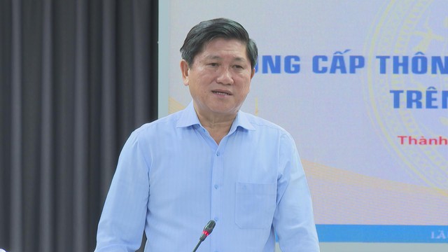 Thử ngay cua Cà Mau chuẩn vị ngay tại TP. Hồ Chí Minh với Lễ hội Cua Cà Mau 2025- Ảnh 2.