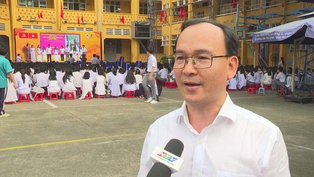 Giáo dục giới tính học đường: Hành trang kỹ năng sống quan trọng cho học sinh - Ảnh 3.