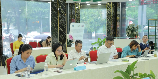 Tổ chức chuỗi triển lãm quốc tế về công nghiệp và y dược 2025 tại TP. Hồ Chí Minh- Ảnh 2.