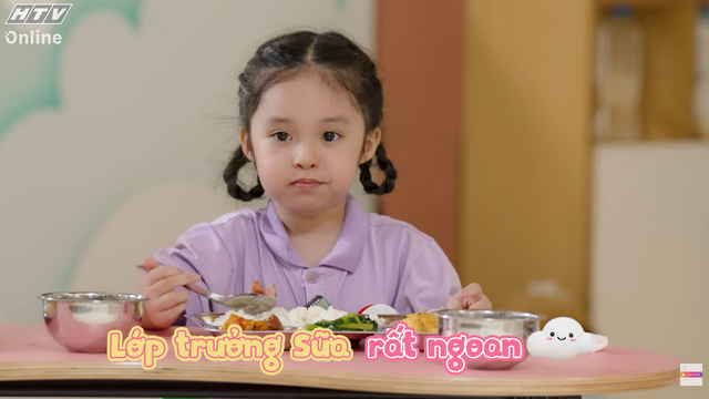 “Trường học siêu sao” tập 3 hé lộ loạt khoảnh khắc dạy trẻ đầy tinh tế- Ảnh 1.