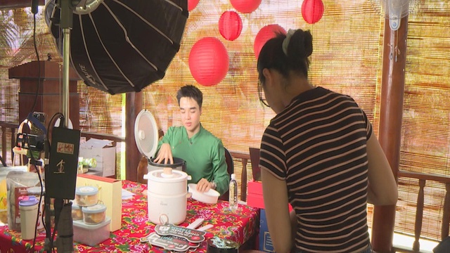 Luật Quảng cáo 2025: Xác định rõ trách nhiệm của người nổi tiếng khi tham gia quảng cáo - Ảnh 4.