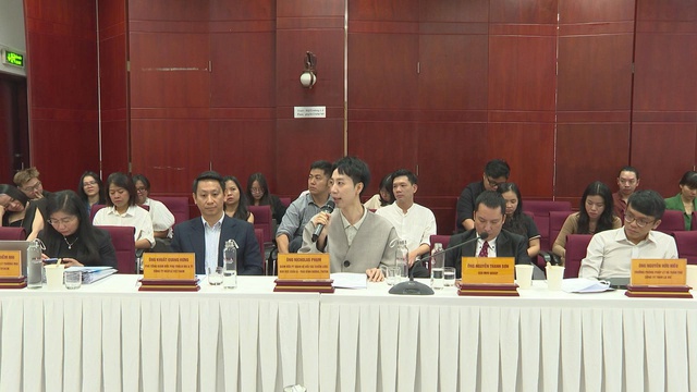 Luật Quảng cáo 2025: Xác định rõ trách nhiệm của người nổi tiếng khi tham gia quảng cáo - Ảnh 3.