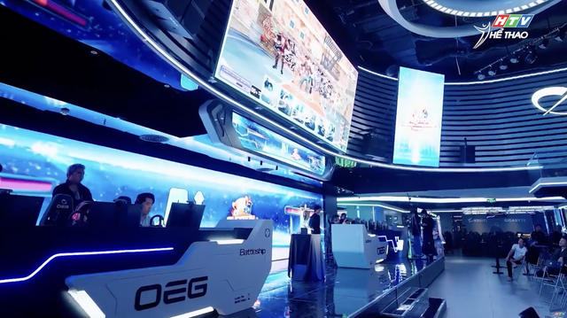 Audition lần đầu tiên đưa vào SEA Games- Ảnh 2.