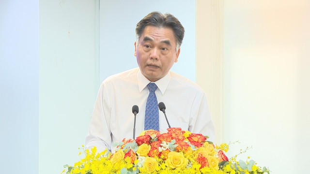 Diễn đàn Kinh tế Mùa thu 2025: Thúc đẩy chuyển đổi xanh và phát triển bền vững - Ảnh 4.