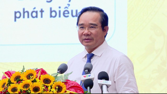 Kỳ họp chuyên đề HĐND TP. Hồ Chí Minh: Thông qua nhiều nội dung trọng tâm thúc đẩy phát triển Thành phố - Ảnh 3.