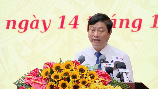 Kỳ họp chuyên đề HĐND TP. Hồ Chí Minh: Thông qua nhiều nội dung trọng tâm thúc đẩy phát triển Thành phố - Ảnh 4.