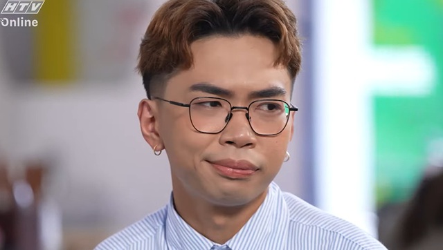 Đi đó đi đây - Mùa 2 - Tập 6: "Tổng tài" Võ Tấn Phát lăn xả kiếm cơm giữa chợ đời- Ảnh 3. Đi đó đi đây - Mùa 2 - Tập 6: "Tổng tài" Võ Tấn Phát lăn xả kiếm cơm giữa chợ đời- Ảnh 3.