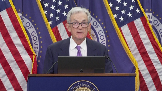 14/11: Chứng khoán Mỹ phân cực do lo ngại từ Cục Dự trữ Liên bang - Ảnh 3.