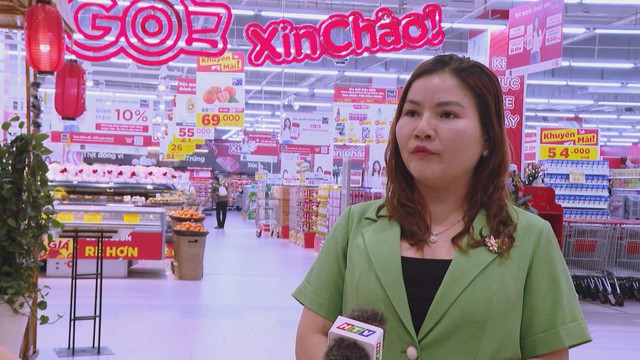 Bùng nổ ưu đãi tại các siêu thị trong Tuần lễ Thương mại điện tử - Ảnh 5.