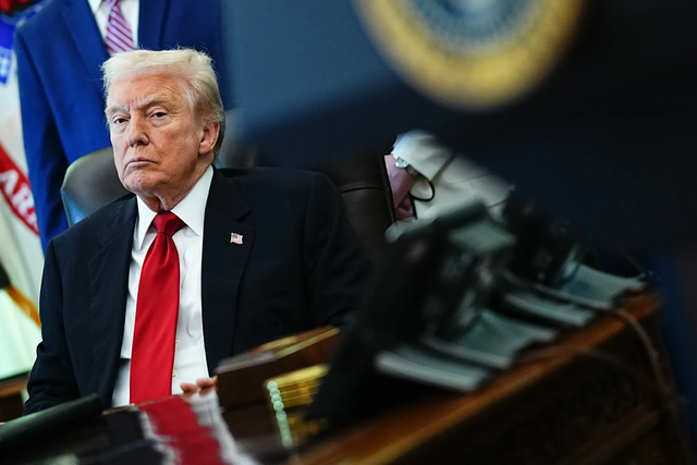 Mỹ giảm thuế nhập khẩu nhiều loại thực phẩm - Ảnh 2.