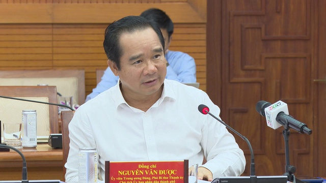 TP. Hồ Chí Minh tăng tốc phát triển 6 tuyến đường sắt đô thị trước năm 2030 - Ảnh 3.