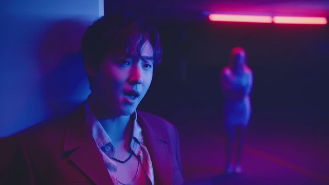 KPOP Demon Hunters: Thành lập nhóm Saja Boys ngoài đời thật- Ảnh 1. KPOP Demon Hunters: Thành lập nhóm Saja Boys ngoài đời thật- Ảnh 1.