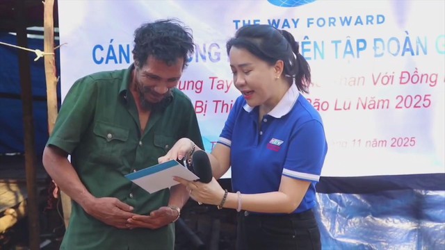 Thời sự HTV ngày 16/11/2025 I Sân khấu cải lương học đường: Gieo mầm di sản từ trường học- Ảnh 2. Thời sự HTV ngày 16/11/2025 I Sân khấu cải lương học đường: Gieo mầm di sản từ trường học- Ảnh 2.