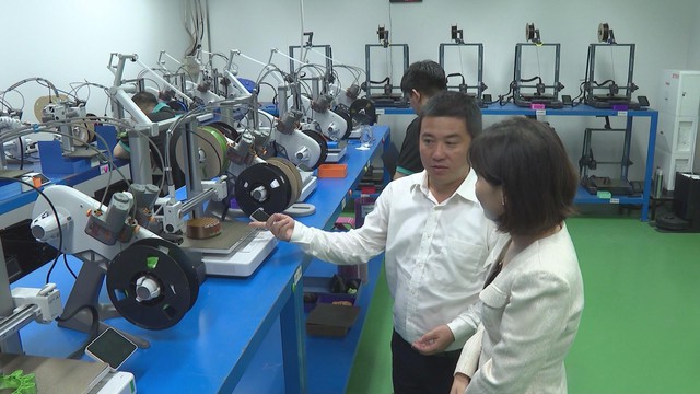 Thời sự HTV ngày 16/11/2025 I Sân khấu cải lương học đường: Gieo mầm di sản từ trường học- Ảnh 3. Thời sự HTV ngày 16/11/2025 I Sân khấu cải lương học đường: Gieo mầm di sản từ trường học- Ảnh 3.