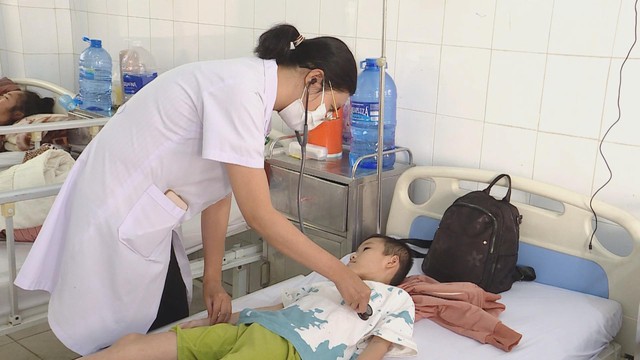 TP. Hồ Chí Minh khẩn trương xử lý ổ dịch sốt xuất huyết tại các khu nhà trọ- Ảnh 2. TP. Hồ Chí Minh khẩn trương xử lý ổ dịch sốt xuất huyết tại các khu nhà trọ- Ảnh 2.