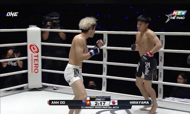 ONE Friday Fights 133 – Pompet chiến thắng ấn tượng trong trận đấu tâm điểm - Ảnh 1.