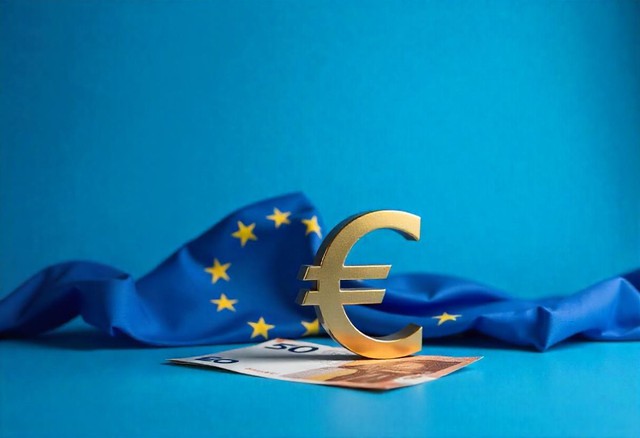 Liên minh châu Âu đạt thỏa thuận tạm thời về ngân sách năm 2026 - Ảnh 1.