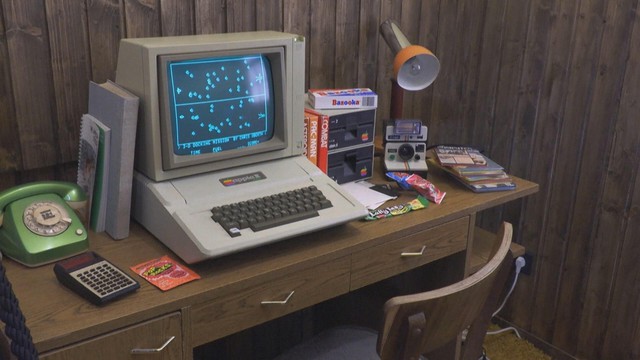 Croatia: Trở về tuổi thơ tại bảo tàng trò chơi điện tử- Ảnh 1. Croatia: Trở về tuổi thơ tại bảo tàng trò chơi điện tử- Ảnh 1.