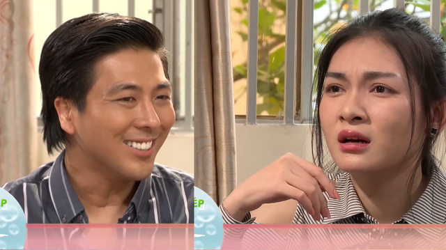 Giới thiệu Mảnh ghép cuộc sống - 21g10 ngày 17/11/2025 trên HTV7 - Ảnh 1.