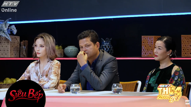 Giới thiệu Siêu bếp - 20g20 ngày 19/11/2025 trên HTV7 - Ảnh 3.