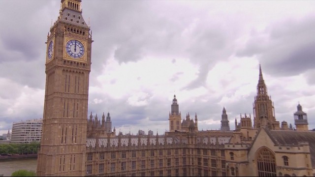 Anh cải tổ quy định tị nạn lớn nhất trong gần 100 năm - Ảnh 1.