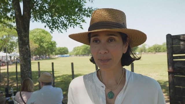 Di sản cao bồi Argentina sống động tại Công viên Criollo - Ảnh 3.