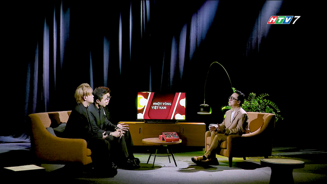 Studio H9 - Hẹn cuối tuần: DTAP và hành trình đầy tự hào "Made in Vietnam" - Ảnh 3.