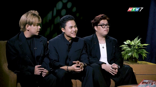 Studio H9 - Hẹn cuối tuần: DTAP và hành trình đầy tự hào "Made in Vietnam" - Ảnh 2.