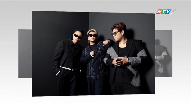 Studio H9 - Hẹn cuối tuần: DTAP và hành trình đầy tự hào "Made in Vietnam" - Ảnh 1.