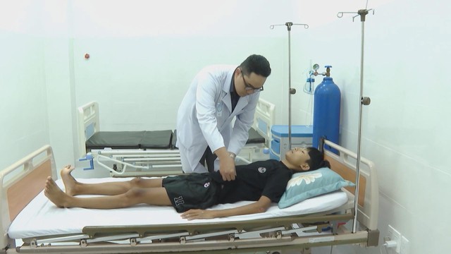 Vươn Khơi - Ngày 18/11/2025 | Những cung đường Marathon tuyệt đẹp ở phía Đông TP.HCM - Ảnh 2.