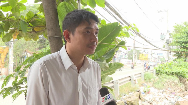 
Chi 17.000 tỷ đồng nạo vét hai tuyến rạch tại TP. Hồ Chí Minh- Ảnh 5.