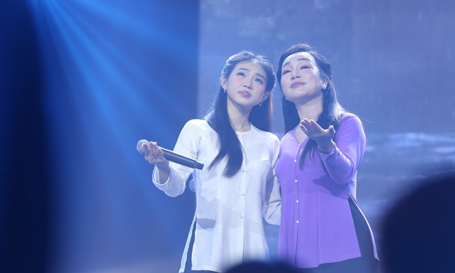 Tỏa sáng ước mơ: Đi về phía thinh lặng và những lời "có cánh" cho Hoàng Thái  - Ảnh 5.