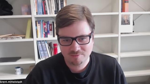 Chuyên gia cảnh báo bong bóng A.I. - Ảnh 3.