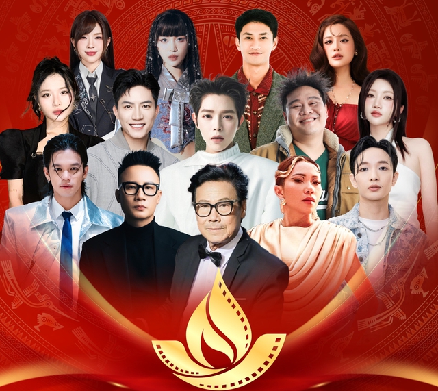 Công bố TP.HCM vào Mạng lưới các Thành phố Sáng tạo của UNESCO tại Lễ khai mạc LHPVN - Ảnh 3.