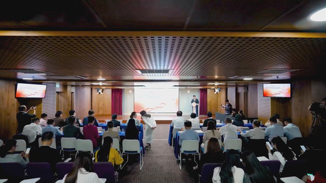 Hội thi Hướng dẫn viên Du lịch 2025 lần đầu lên sóng truyền hình thực tế - Ảnh 1.