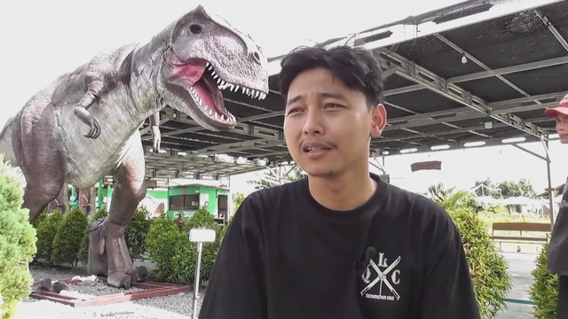 Indonesia:  - Ảnh 2.