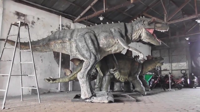 Indonesia:  - Ảnh 1.