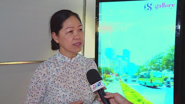 Lan tỏa văn hóa đọc từ dự án “Thư viện Số Văn hóa S-Gallery” - Ảnh 3.