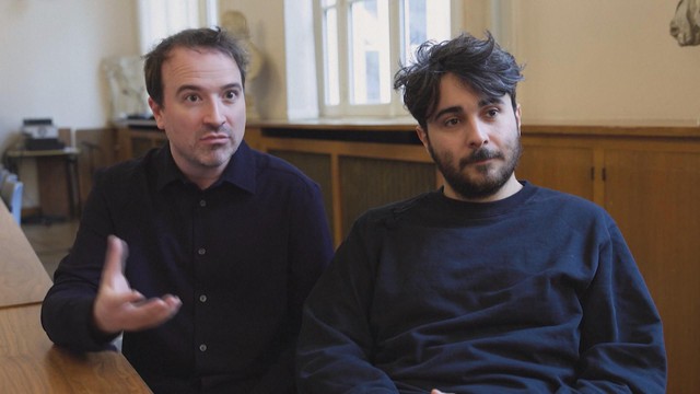 Pháp: Sử dụng A.I. để sáng tác kịch Molière - Ảnh 2.