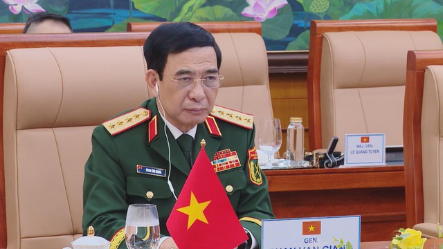 Tăng cường hợp tác quốc phòng Việt Nam – Slovakia trong bối cảnh mới - Ảnh 2.