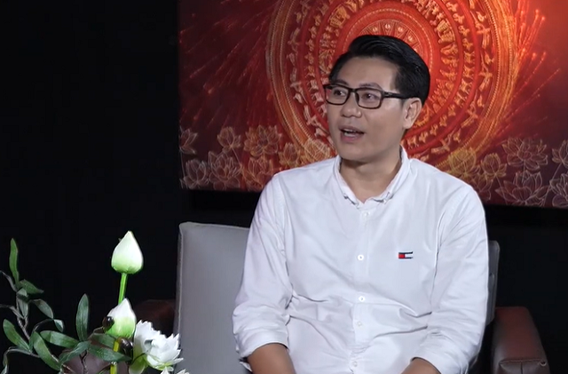 Nét Việt - Tập 11 - Đạo diễn Trần Được: Không ngừng nỗ lực làm mới nghệ thuật rối nước - Ảnh 2.