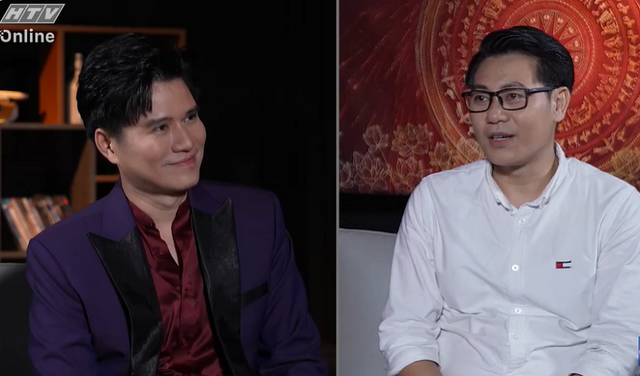 Nét Việt - Tập 11: Thạc sĩ - Đạo diễn Trần Được - Ảnh 1.