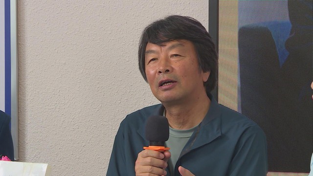 TP. Hồ Chí Minh sôi nổi Giao lưu Văn học Việt – Trung năm 2025 - Ảnh 3.