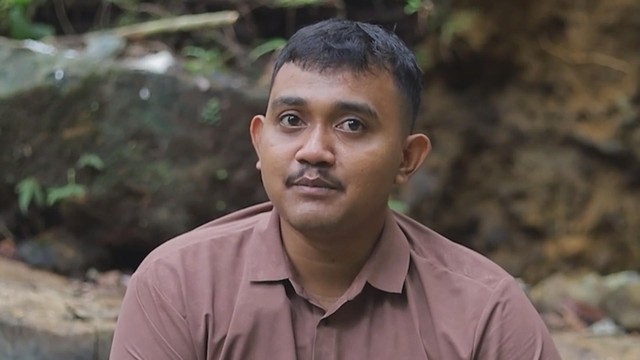 Phát hiện khối ngọc bích 5.000 tấn tại Indonesia - Ảnh 2.