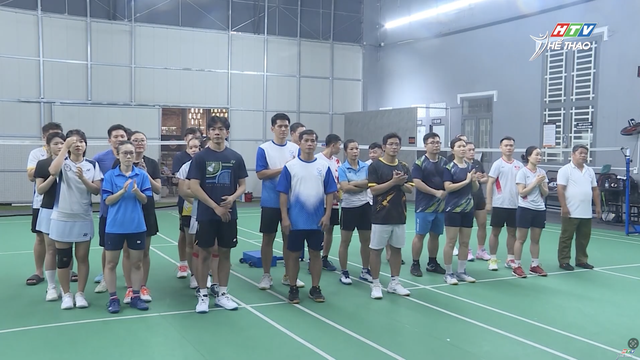 Thủ Dầu Một sôi nổi phong trào thể thao cơ sở - Ảnh 2.