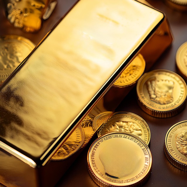 Thị trường ngày 2/11/2025: Giá vàng giảm ở chiều mua vào và giá xăng dầu có tuần biến động - Ảnh 1.