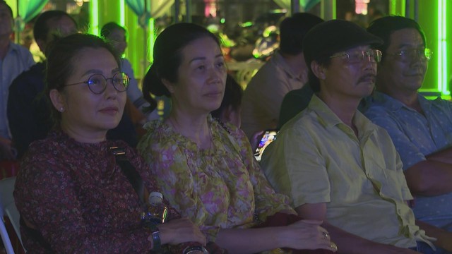 “Viễn Châu - Lời thương trên phím đàn”: Tôn vinh người giữ hồn vọng cổ Nam Bộ - Ảnh 3.